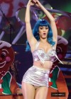 Katy Perry Concert Pics from Montreal